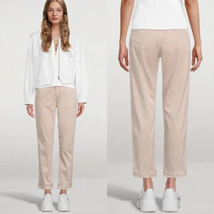 AG denim the Caden slim straight trouser pants 29